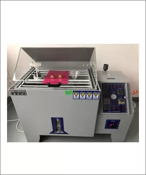 盐雾测试仪
